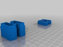 H box