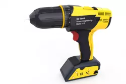 Hammer Drill