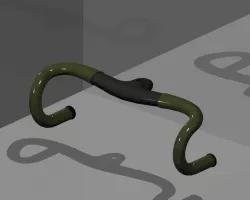 Handle bar