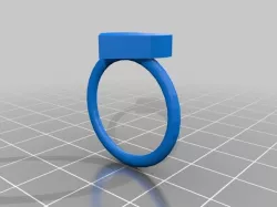 Heart Ring