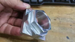 Hex 6X12