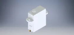 Hobby King, HK-5320 1.7g Servo