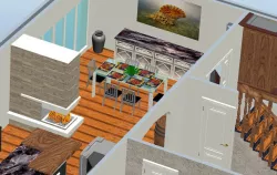house 3
