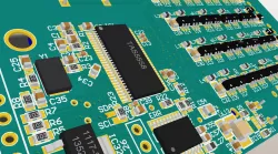 HTSSOP56 P2P = .5mm + SSOP56 P2P = .635mm