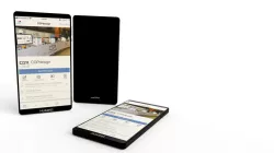 Huawei Mate 8...CGPdesign education