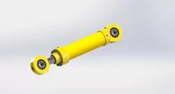 Hydraulic Cylinder
