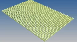 I-PART RS40 GRATING