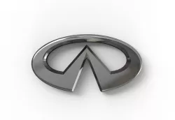 Infiniti logo