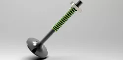 Intake Valve