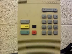 Intercom