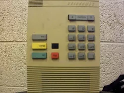 Intercom - medium