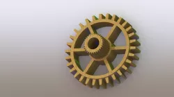 INTERNAL GEAR