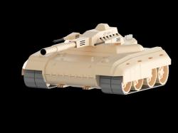 tank inventor 3D Models | Page 1 | STLFinder