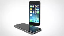 IPhone 5S