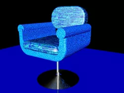 ISITOR ARM CHAIR  M.A. BALSİEİRA