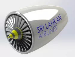 Jet engine