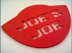 Joe's Joe - Keurig Drip Tray