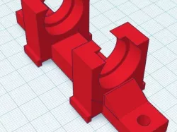 K8200 double Z-Axis support
