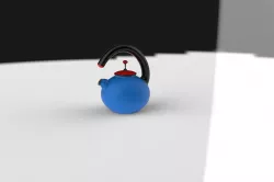 Kettle
