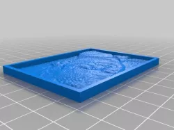 kimmo4 Lithopane