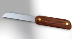 kitchen knife