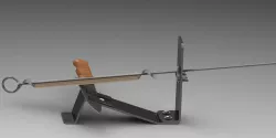 Knife Sharpener 2 (simplified version)
