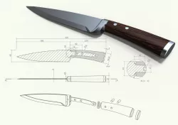 Knife