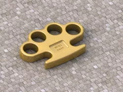 Knuckle