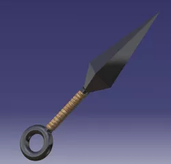 Kunai