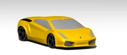 Lamborghini Gallardo