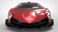 LAMBORGHINI VENENO