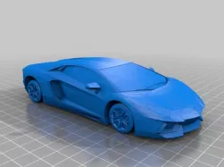 lamborghini
