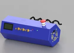 Laser CNC controller BOX