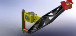 Lifting Frame