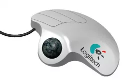 Logitech mouse