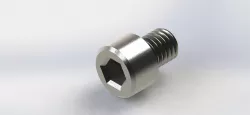 M8 Hex Socket Screw