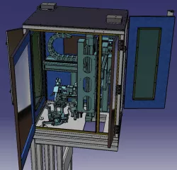 machine cover