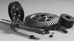 Machine elements