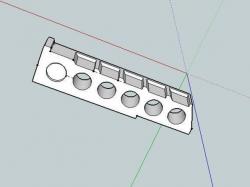 magazin clip baikal mp 61 4 5mm 3d models | Page 1 | STLFinder