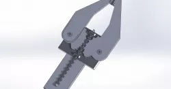 mechanical Claw