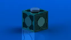 Meeseeks Box