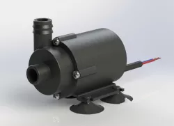 Micro pump JT-160 DC 6V - 12V