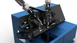 Milling machine