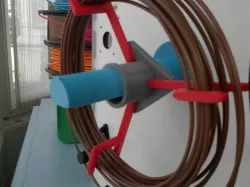 Mini Filament Spool