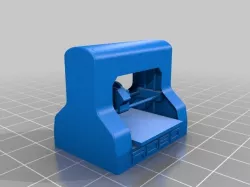 Mini Robo3d