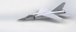 Mirage F1