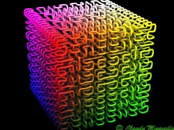 Moore Cube Spline V2