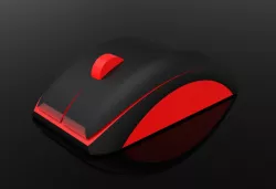 Mouse