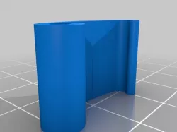 My Customized Platform Clips