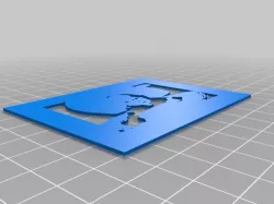 My Customized Stencil-o-Matic